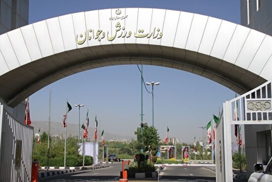 با تصمیم وزیر ورزش؛ تاج، انوشیروانی و پاکدل عضو شورای برون مرزی شدند