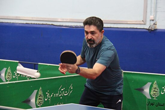 برنامه پینگ‌پنگ‌بازان ناشنوا در المپیک مشخص شد