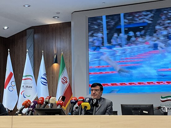 کارگری: هدف ما حضور حداکثری و مدال‌آوری در پارآسیایی و پارالمپیک است