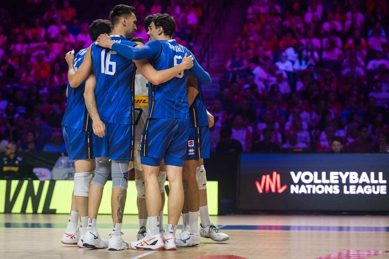 اختصاصی///قهرمانی جهان والیبال؛ مدعیان همیشگی بهعلاوه یک سورپرایز! اختصاصی///قهرمانی جهان والیبال؛ مدعیان همیشگی بهعلاوه یک سورپرایز!