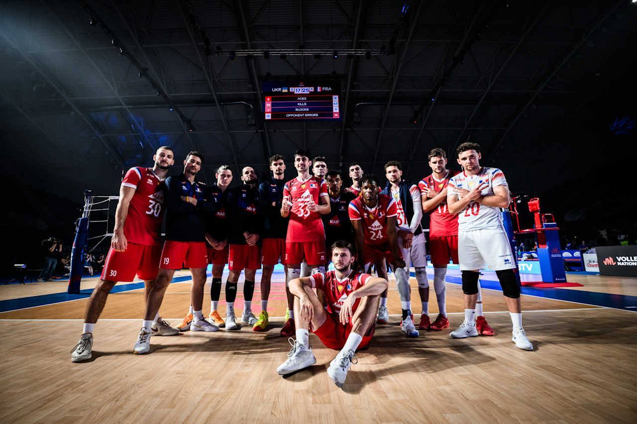 اختصاصی///قهرمانی جهان والیبال؛ مدعیان همیشگی بهعلاوه یک سورپرایز! اختصاصی///قهرمانی جهان والیبال؛ مدعیان همیشگی بهعلاوه یک سورپرایز!