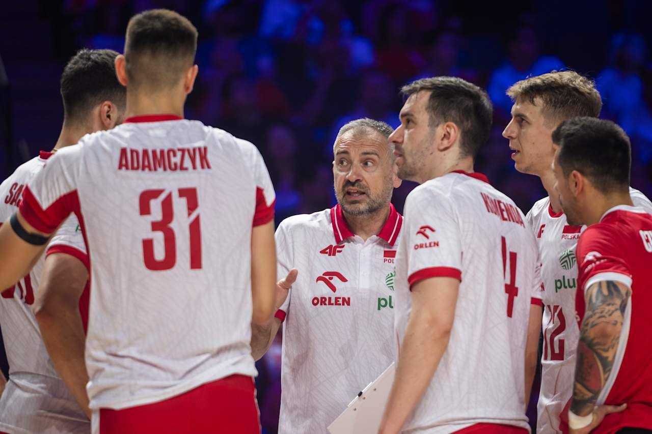 اختصاصی///قهرمانی جهان والیبال؛ مدعیان همیشگی بهعلاوه یک سورپرایز! اختصاصی///قهرمانی جهان والیبال؛ مدعیان همیشگی بهعلاوه یک سورپرایز!