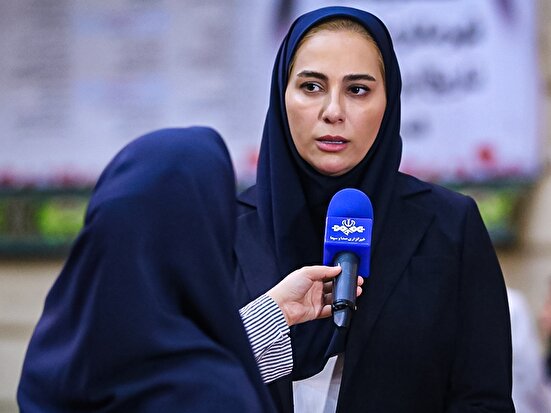 مهروز ساعی سرمربی تیم ملی بانوان شد