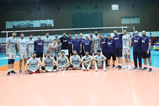 اسماعیل‌نژاد مسابقات جهانی را از دست داد؛ خداحافظی با ستاره در آخرین تمرین