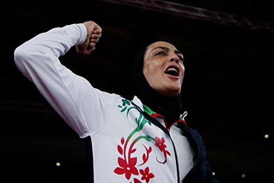 واکنش منصوریان به خبر بازنشستگی از ووشو؛ زمانی که سکو من را نبیند، زمان مرگ من است