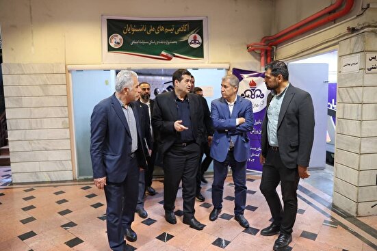 دنیامالی: هم تیمی ورزشکاران ناشنوا هستم؛ پرداخت پاداش آسیای تا قبل از اعزام به المپیک