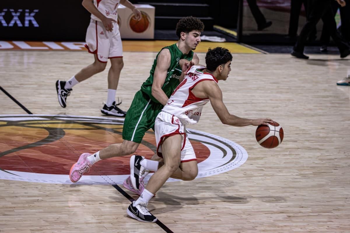 اختصاصی////کاپ آسیا بسکتبال نوجوانان؛ ایران از صعود بازماند، مدعیان آسیا در اوج اختصاصی////کاپ آسیا بسکتبال نوجوانان؛ ایران از صعود بازماند، مدعیان آسیا در اوج