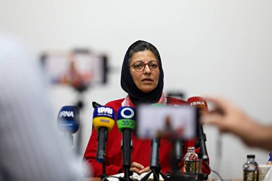 مظفر: فوتسال بانوان بیمار است و حال خوبی ندارد/ زنگ خطر جدی به صدا در آمده