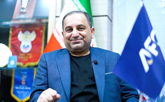 واکنش فدراسیون فوتبال به قانون جدید مجلس شورای اسلامی در مورد حق پخش