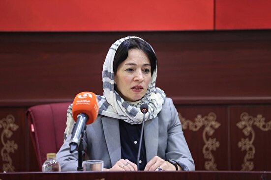 وزیر ورزش ارمنستان: ایران در وزنه‌برداری دنیا سرآمد است/ به توسعه شطرنج در مدارس ایران کمک‌ می‌کنیم