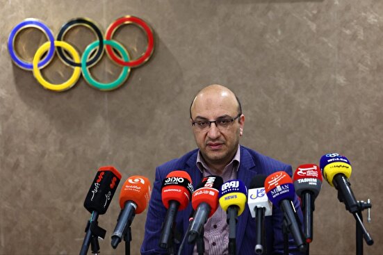 علی‌نژاد: سیاست ما اعزام کیفی به ناگویاست؛ اولین سرپرست زن برای کاروان ایران