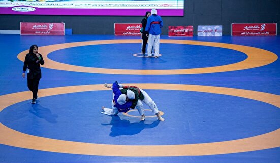 بانوان کشتی آلیش به اردو فراخوانده شدند