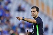 داور دیدار پرسپولیس و سپاهان مشخص شد