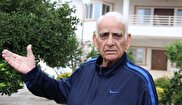 طلایی‌ترین چهره کشتی ایران درگذشت