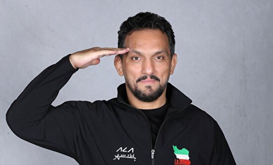 درستکار: ملی‌پوشان کشتی آزاد آماده رقابت‌های جهانی زاگرب هستند