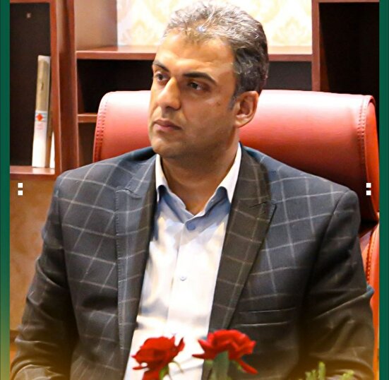 مدیرعامل باشگاه مس رفسنجان معرفی شد