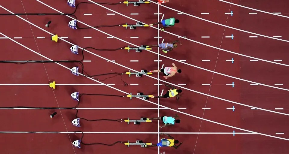 اختصاصی///وقتی پای پول در میان است؛ دوومیدانیکاران باید به گرما کُشنده عادت کنند! اختصاصی///وقتی پای پول در میان است؛ دوومیدانیکاران باید به گرما کُشنده عادت کنند!