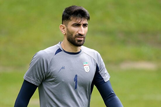 واکنش باشگاه پرسپولیس به بخشش بیرانوند/ این تصمیم مبنی بر بیگناه بودن نیست!