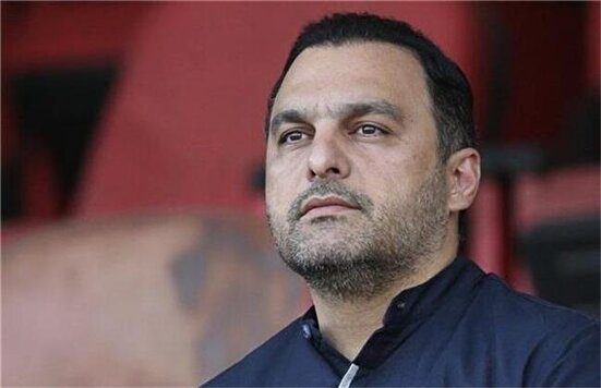 محمدی: فولاد فوتبال روان‌تری از پرسپولیس ارائه داد/ هیچ خطری گل‌محمدی را تهدید نمی‌کند