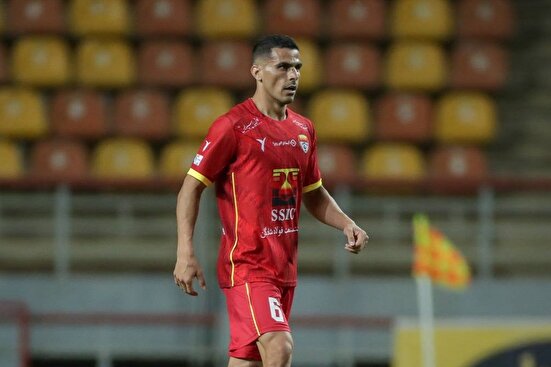نعمتی: از تساوی برابر پرسپولیس راضی هستیم/ امیدوارم فولاد به تعهدات خود عمل کند