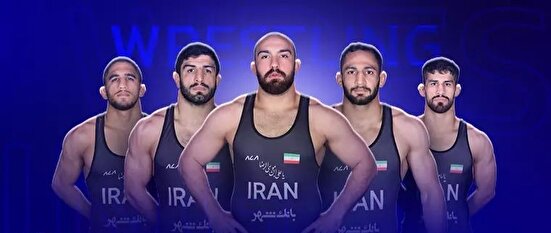 محمدنژاد اولین فینالیست ایران/قاسم‌پور به دیدار رده بندی رفت