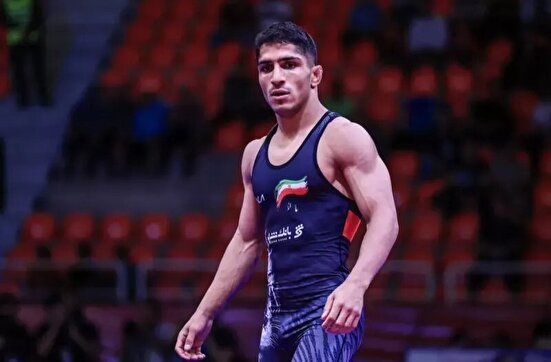 امامی راهی یک هشتم شد/ ضربه فنی مومنی برابر حریف مکزیکی