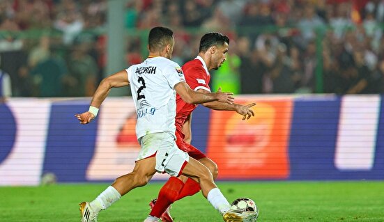 برزگر: پرسپولیس نباید در تهران امتیاز از دست بدهد؛ ناهماهنگی در عملکرد تیم وجود دارد