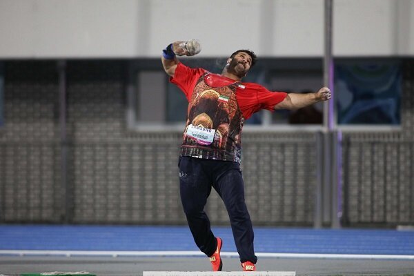 اختصاصی//تک‌نماینده ایران در  رقابت‌های جهانی دوومیدانی؛ قهرمانان سرعت و استقامت معرفی شدند!