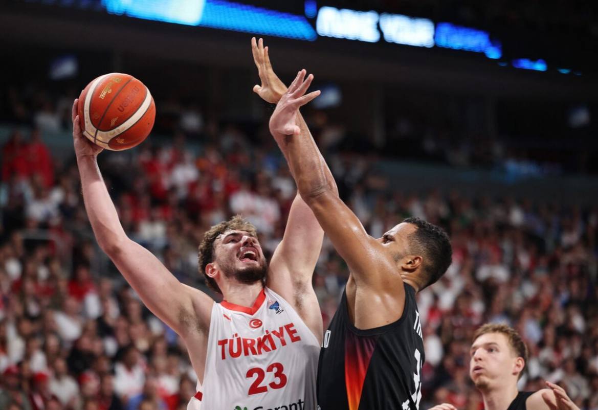 قهرمانی تاریخی آلمان در یورولیگ بسکتبال