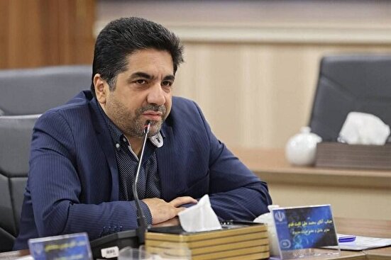 ثابت قدم: تا پایان سال 1405 هیچ دیداری در ورزشگاه آزادی برگزار نمی‌شود