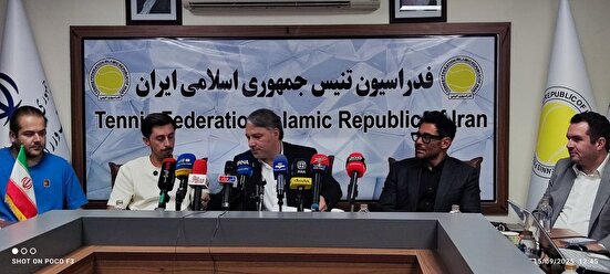 عزیزی: در تنیس و پدل تیم ملی نداریم!/ گلزار: ایران، قدرتمند‌ترین تیم آسیا است