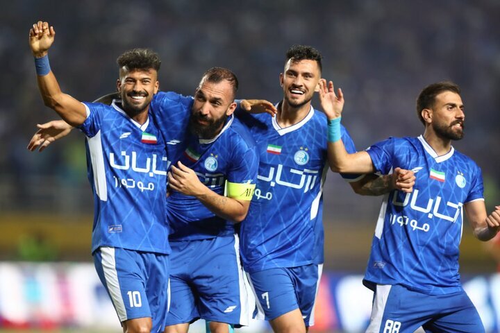 اولویت ساپینتو در استقلال مشخص شد؛ ترمیم خط دفاعی آبی‌پوشان