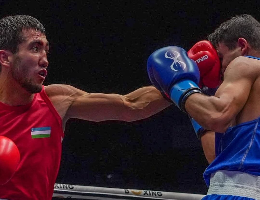 اختصاصی////صمدی: نباید روابط جای ضوابط را در بوکس بگیرد/ با مربی ایرانی به جایی نمی‌رسیم!