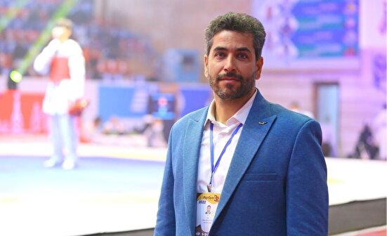 تاجیک سرمربی تیم ملی تکواندو تونس شد