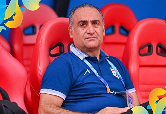 عبدی: پرسپولیس نیاز به زمان دارد/ فوتبال همان‌قدر که زیباست، بی‌رحم هم هست