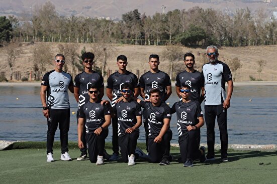 ملی‌پوشان کانوپولو نایب قهرمان آسیا شدند