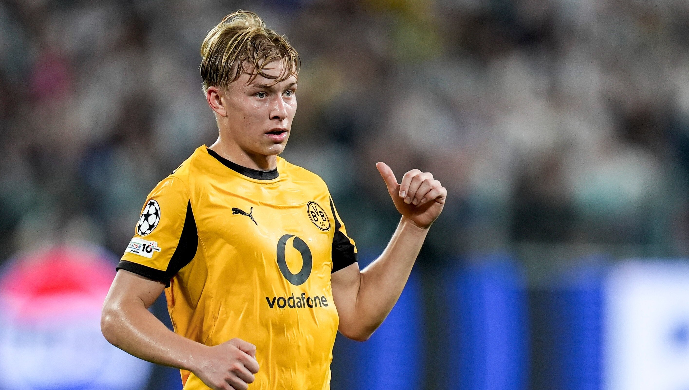 امباپه با دبل مارسی را تارمار کرد/ توقف پرگل خانگی بیانکونری‌ها برابر دورتموند