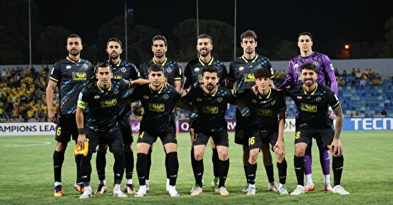 شکست سپاهان در نخستین گام آسیایی
