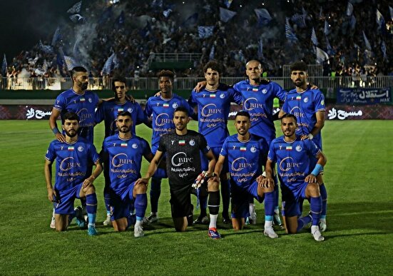 فلاحت زاده: استقلال در آسیا تیم دیگری خواهد بود؛ می‌توانیم به فینال برسیم