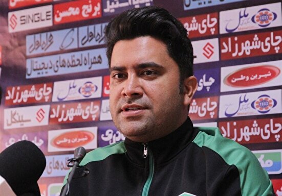 اخباری: تقابل با پرسپولیس همیشه انگیزه مضاعف دارد؛ محروم از میزبانی در یزد هستیم