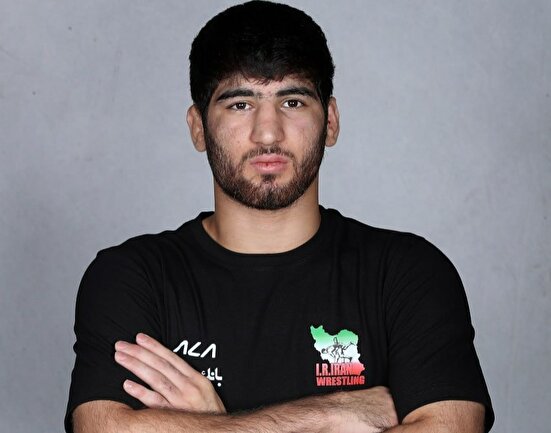 کشتی فرنگی قهرمانی جهان؛ دست عبدولی از رسیدن به مدال کوتاه ماند