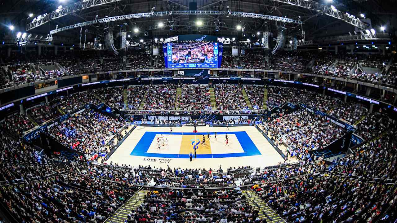 اختصاصی///مسابقات قهرمانی والیبال به میدان شگفتیها تبدیل شد؛ هیچ تیمی تضمین نیست! اختصاصی///مسابقات قهرمانی والیبال به میدان شگفتیها تبدیل شد؛ هیچ تیمی تضمین نیست!