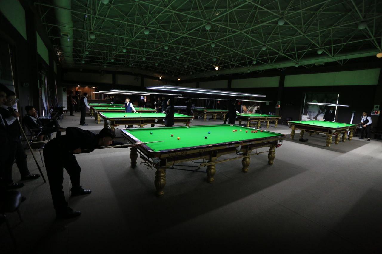 اختصاصی///سلطانپور: پوشش تلویزیونی مسابقات بولینگوبیلیارد به مراحل نهایی رسید! اختصاصی///سلطانپور: پوشش تلویزیونی مسابقات بولینگوبیلیارد به مراحل نهایی رسید!