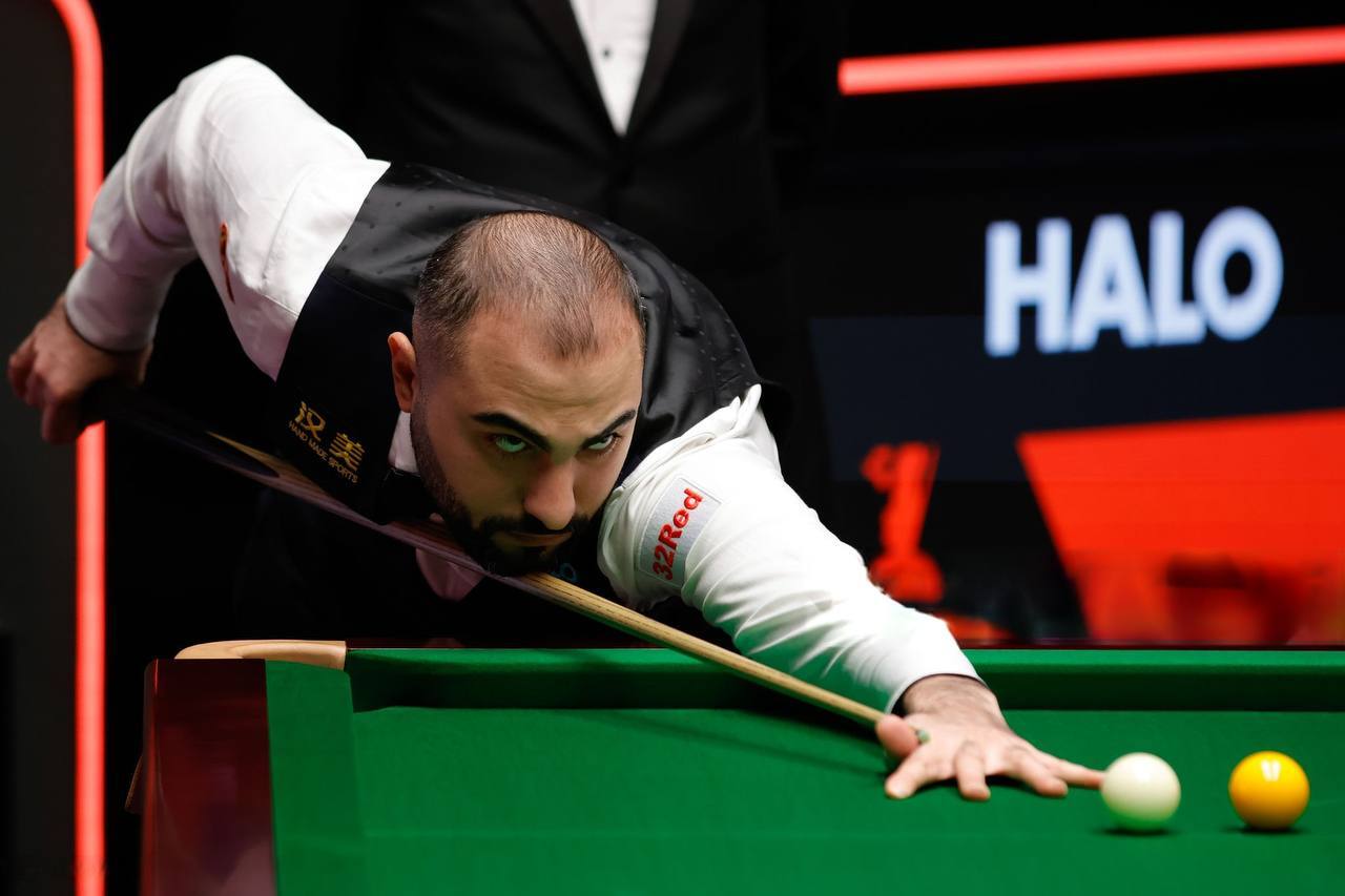 اختصاصی///سلطانپور: پوشش تلویزیونی مسابقات بولینگوبیلیارد به مراحل نهایی رسید! اختصاصی///سلطانپور: پوشش تلویزیونی مسابقات بولینگوبیلیارد به مراحل نهایی رسید!