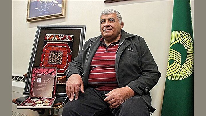 دومین شوک به کُشتی؛ سوخته‌سرایی درگذشت
