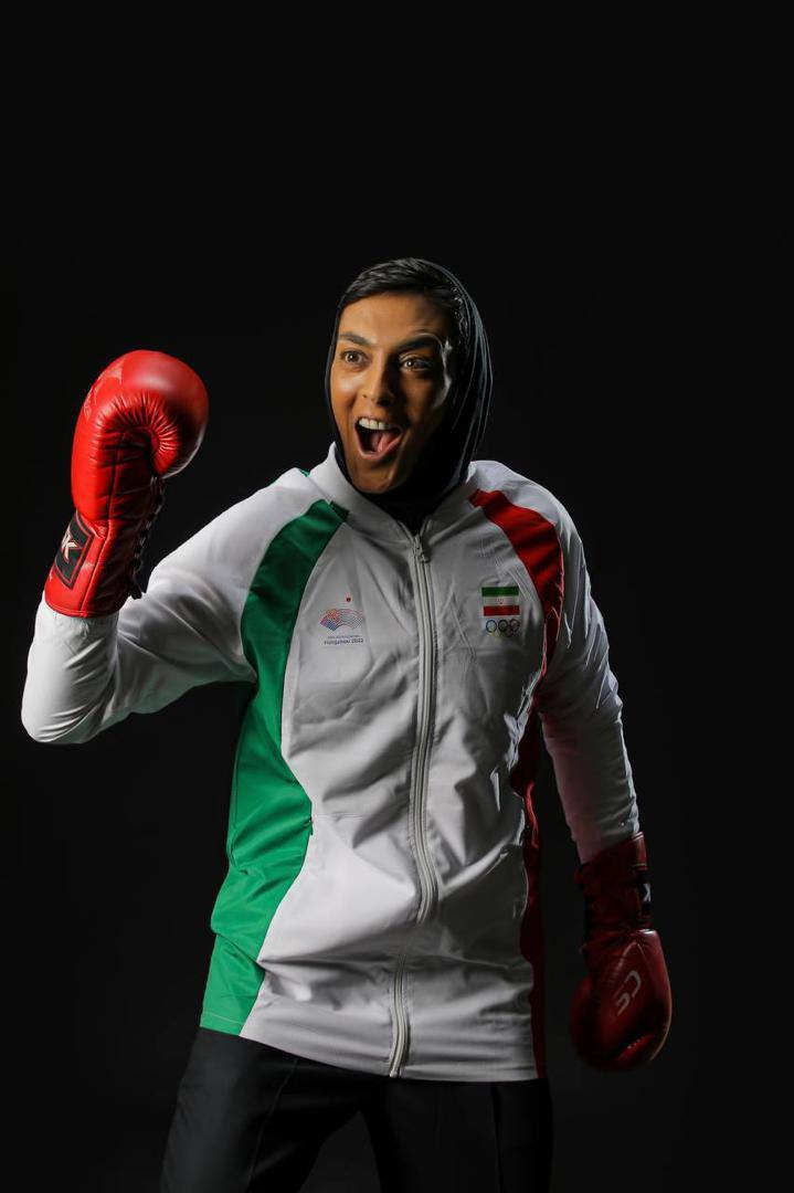 واکنش منصوریان به خبر بازنشستگی از ووشو؛ زمانی که سکو من را نبیند، زمان مرگ من است