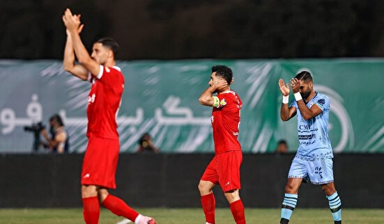 پرسپولیس و هاشمیان در بن‌بست؛ بی‌جان و کم خطر!