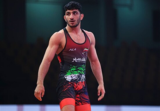 سهرابی: برای مردم و خانواده‌ام جنگیده‌ام