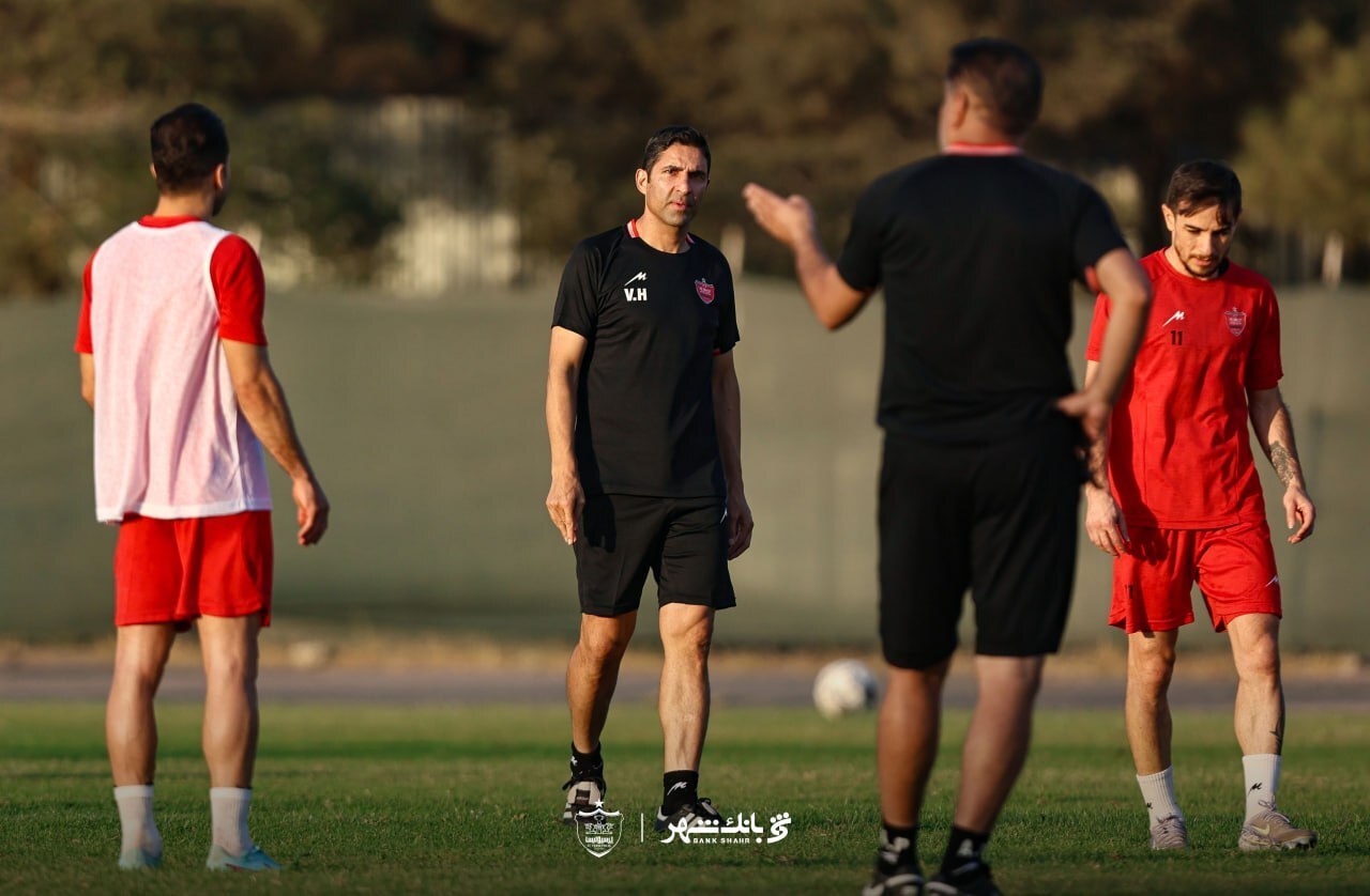 بحران بی‌صدا در پرسپولیس؛ آرامش قبل از طوفان در قلمرو سرخ
