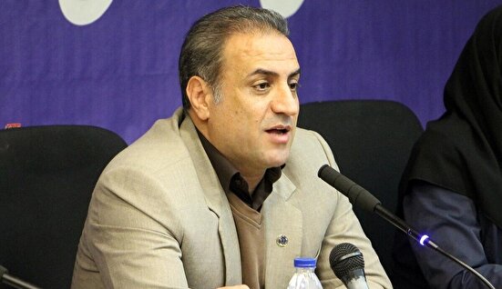 ابهام در سرمربیگری تیم ملی کاراته/ نصرالهی: هنوز حکم رسمی صادر نشده است!